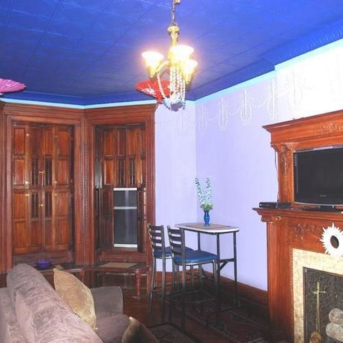 Missing Lantern Resident Suites New York City Exterior photo